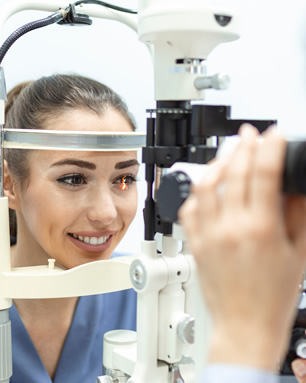 Mapeamento de Retina Maringá